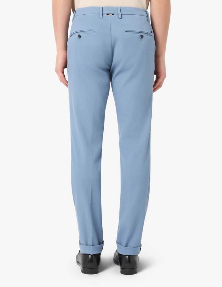 rinascente Mason's Pantaloni chino Milano piquet