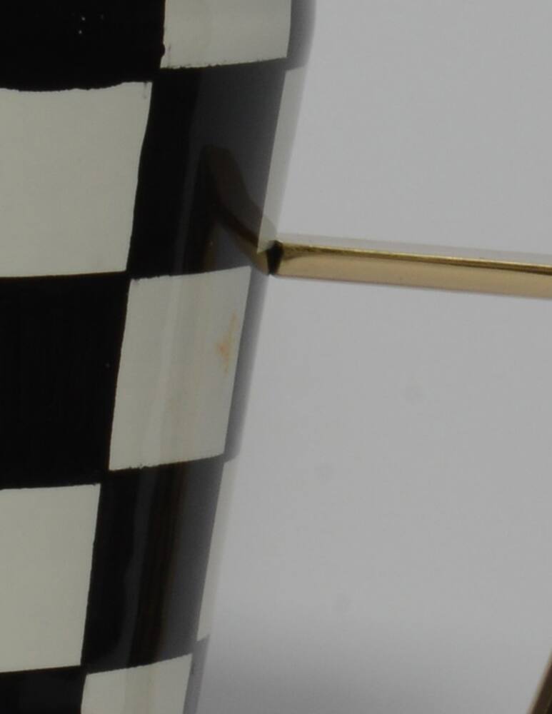 rinascente ICS Future Village Vaso di terracotta Madame