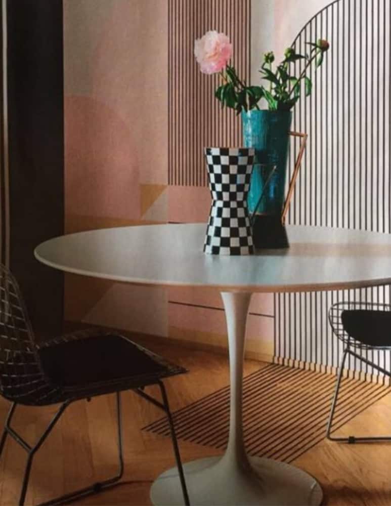 rinascente ICS Future Village Musa clay pot - brown