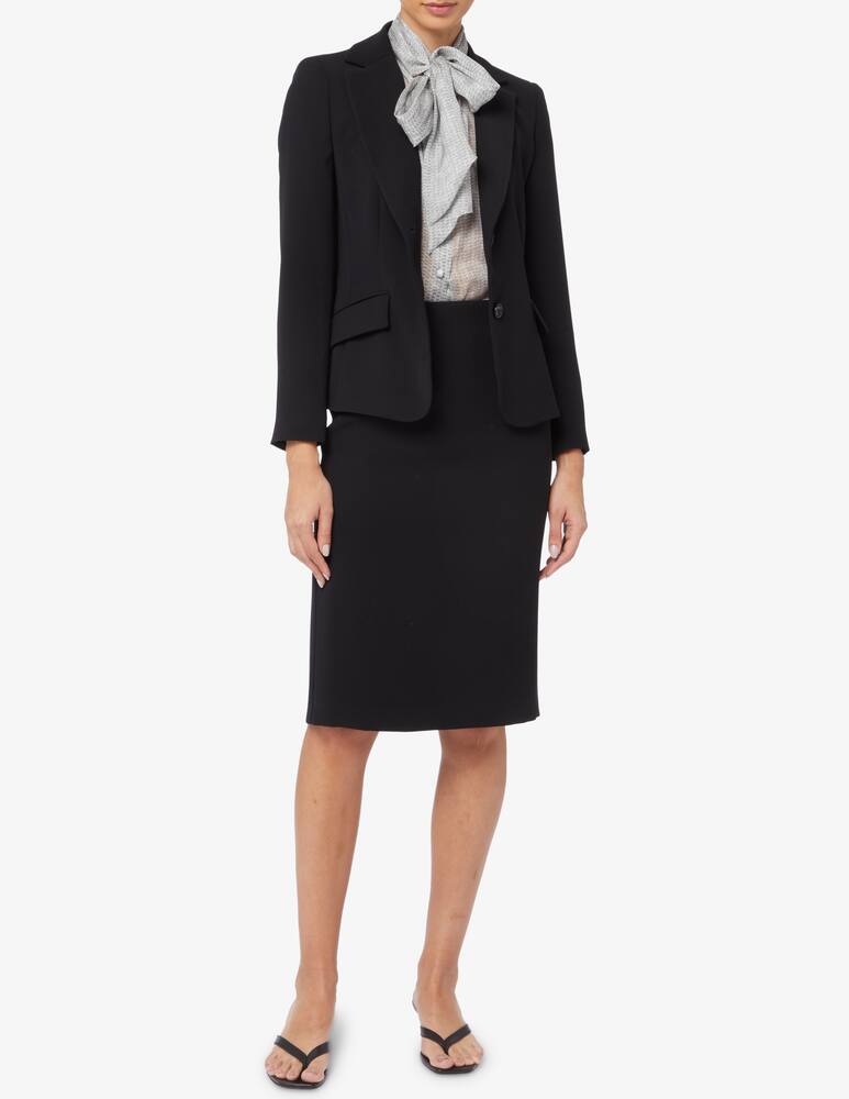 rinascente Elizabeth Ascot Giacca due bottoni