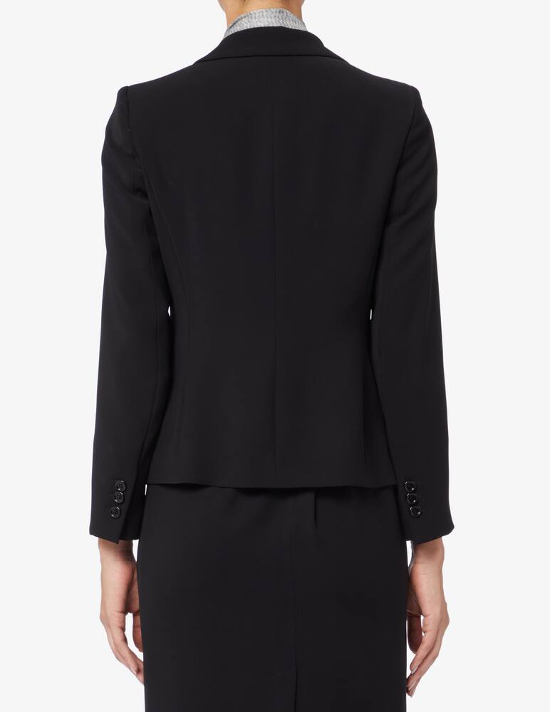 rinascente Elizabeth Ascot Giacca due bottoni