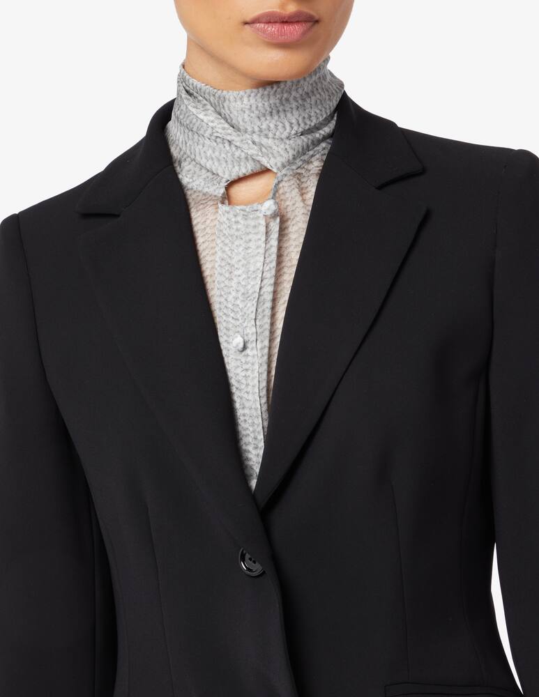 rinascente Elizabeth Ascot Giacca due bottoni