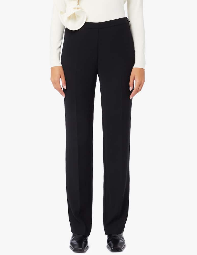 Elizabeth Ascot Pantaloni con cerniera laterale - immagine 1 Elizabeth Ascot Pantaloni con cerniera laterale - immagine 1