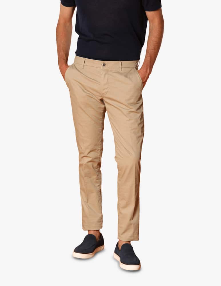 rinascente Mason's Milano chino trousers