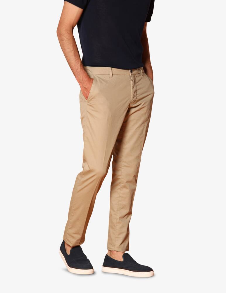 rinascente Mason's Milano chino trousers