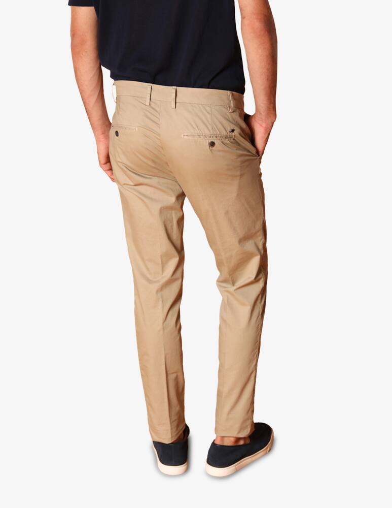 rinascente Mason's Milano chino trousers