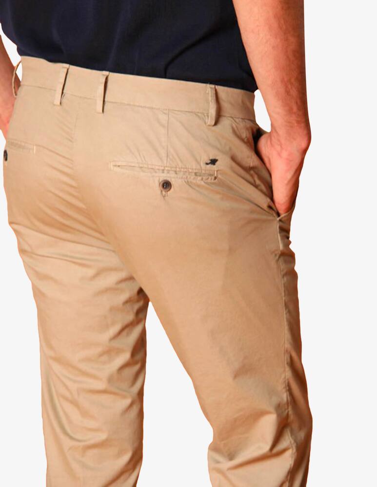 rinascente Mason's Milano chino trousers