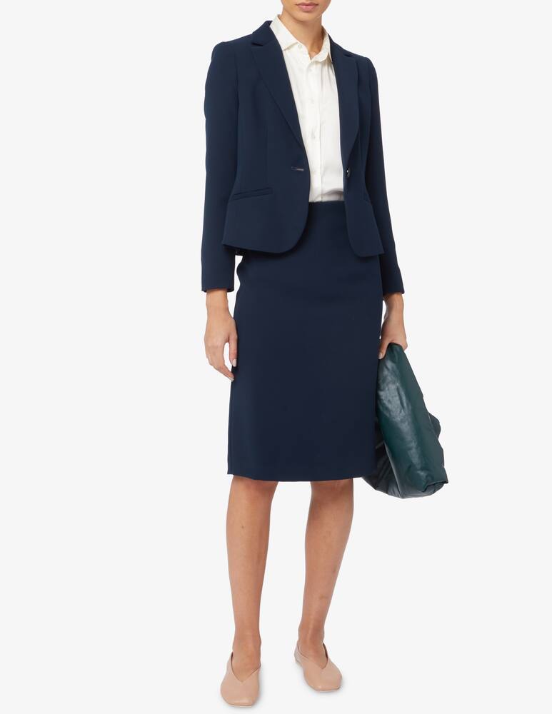 rinascente Elizabeth Ascot Gonna tubino