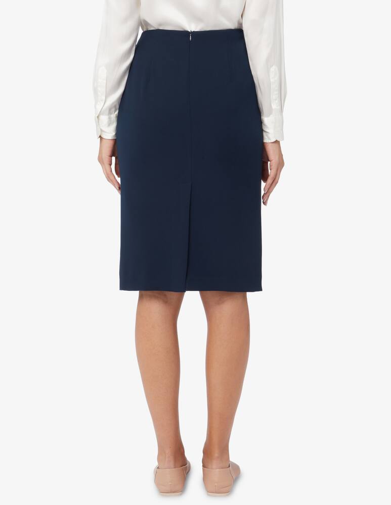 rinascente Elizabeth Ascot Gonna tubino