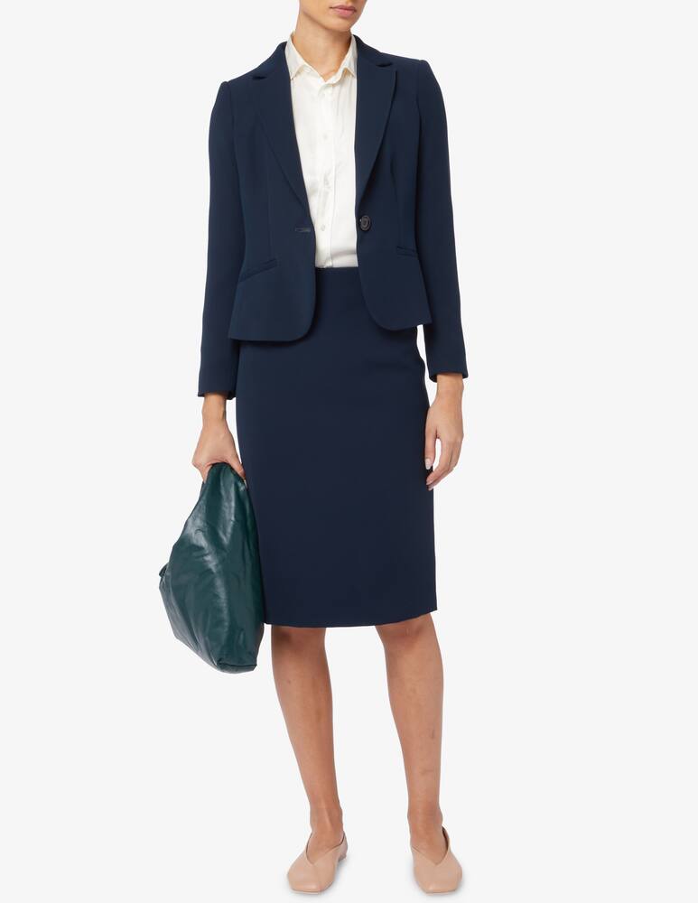 rinascente Elizabeth Ascot Blazer un bottone