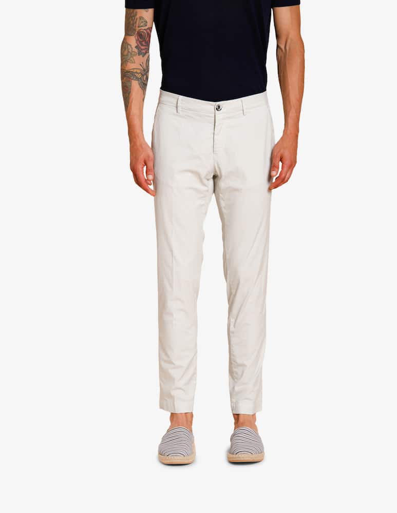 rinascente Mason's Pantaloni chino Milano