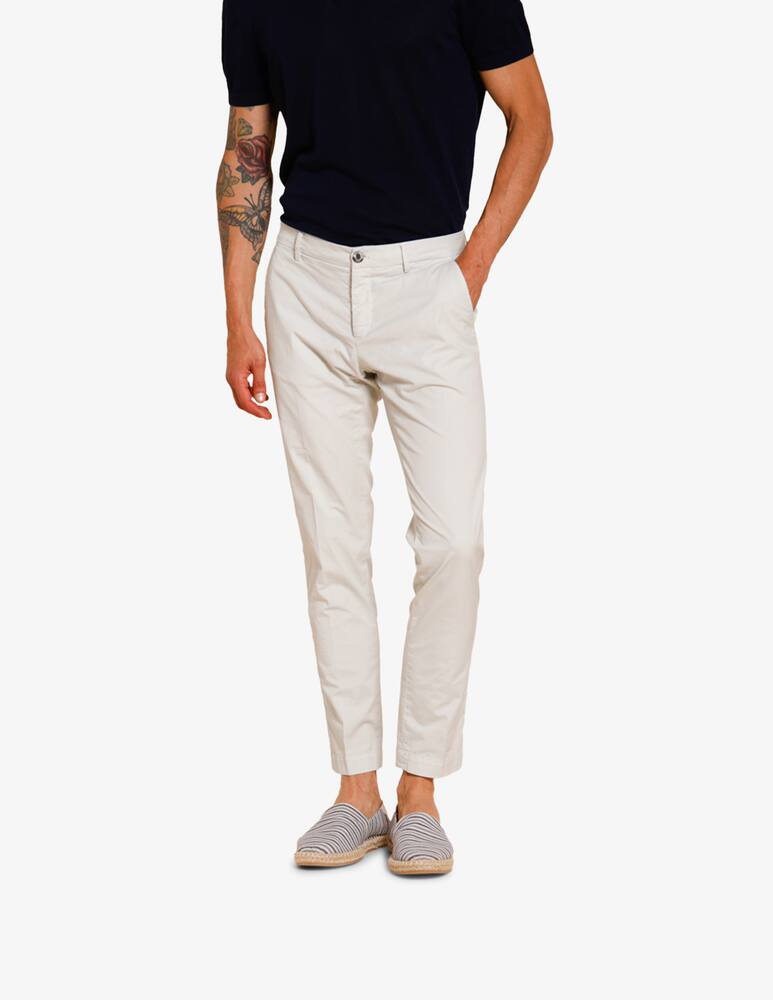 rinascente Mason's Pantaloni chino Milano