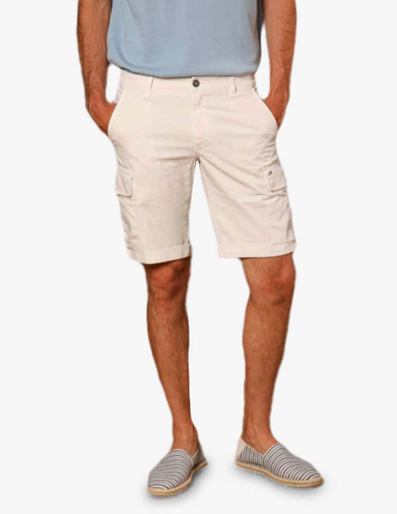 rinascente Mason's Bermuda cargo Chile