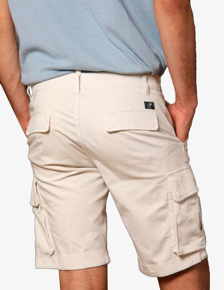 rinascente Mason's Bermuda cargo Chile