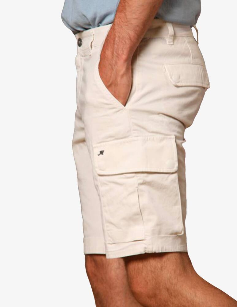 rinascente Mason's Bermuda cargo Chile