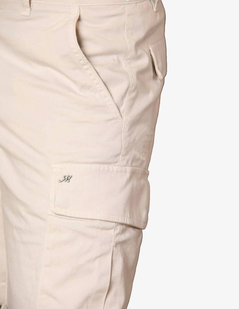 rinascente Mason's Bermuda cargo Chile