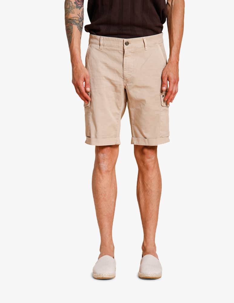 rinascente Mason's Short cargo bermuda