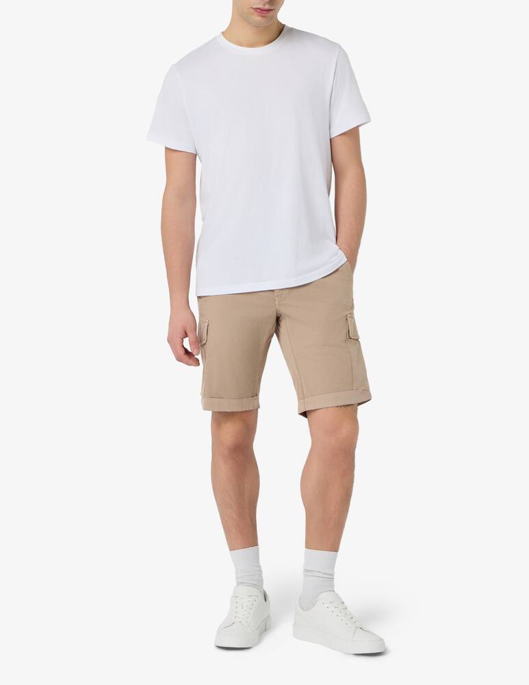 rinascente Mason's Short cargo bermuda