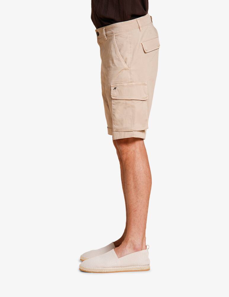 rinascente Mason's Short cargo bermuda
