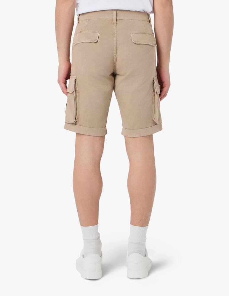 rinascente Mason's Short cargo bermuda