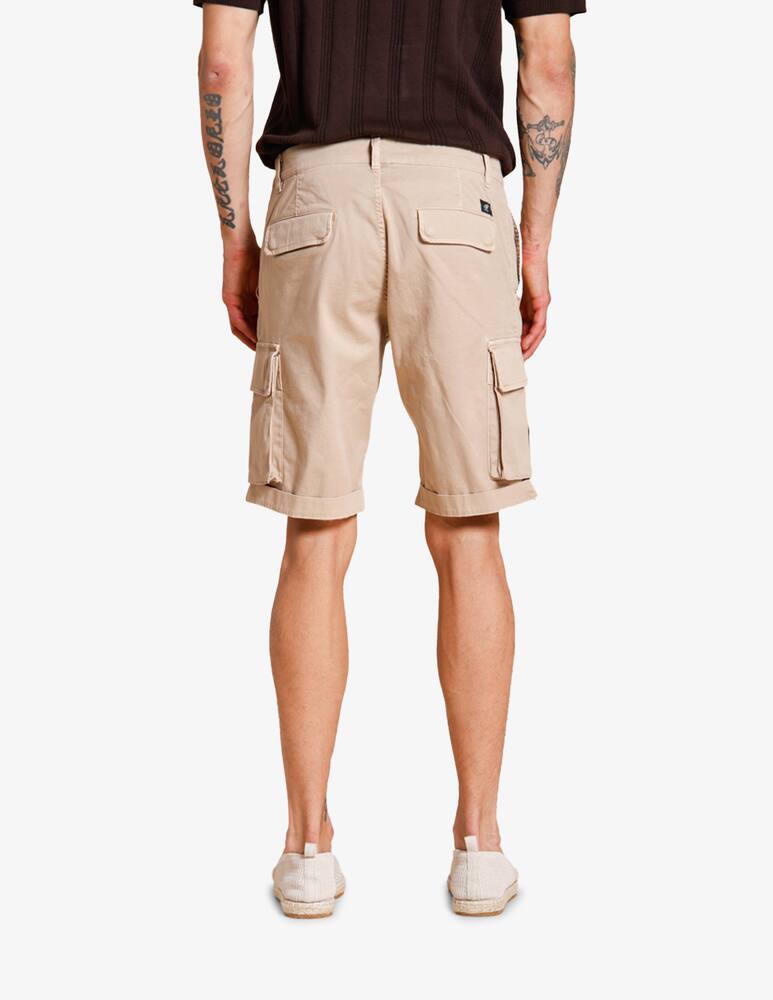Mason's Short cargo bermuda - picture 6 Mason's Short cargo bermuda - picture 6
