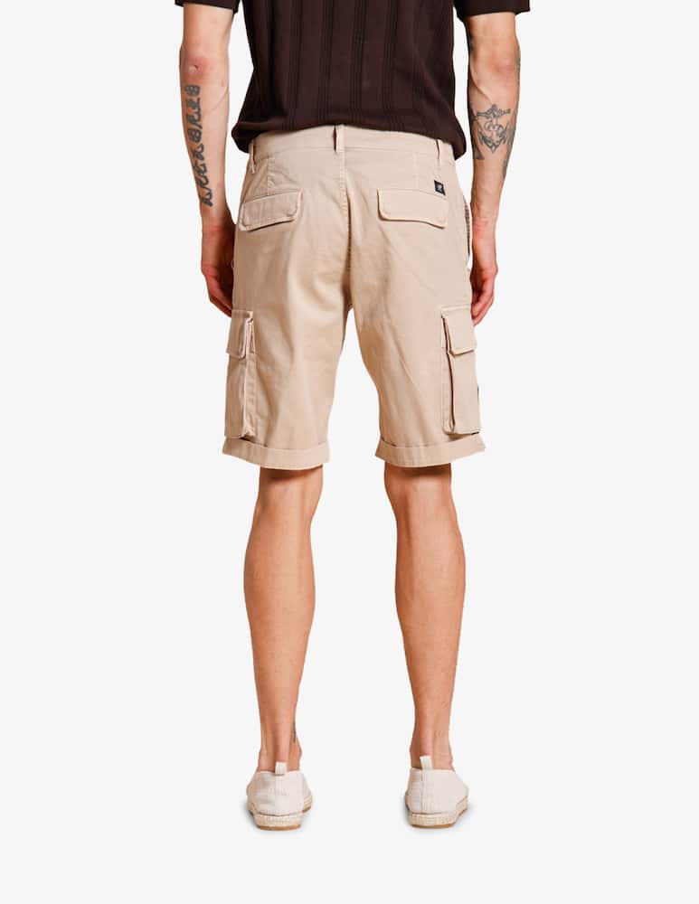 rinascente Mason's Short cargo bermuda