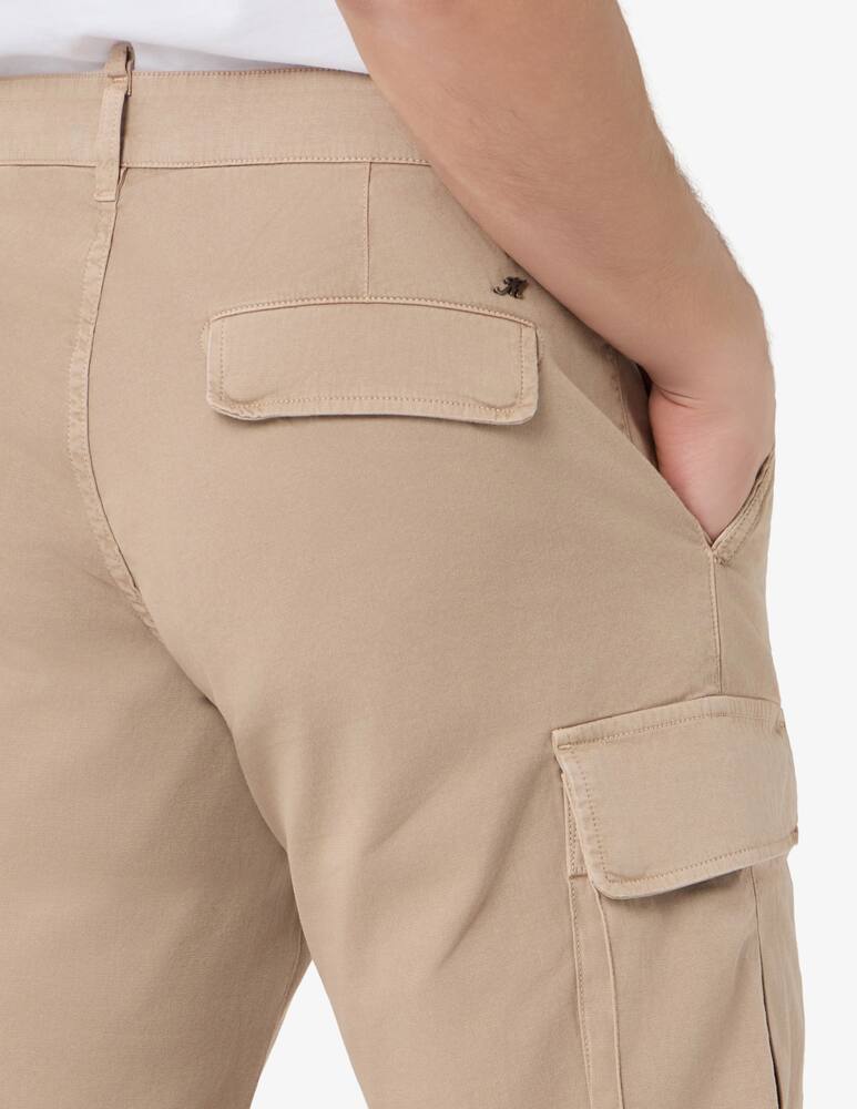 rinascente Mason's Short cargo bermuda