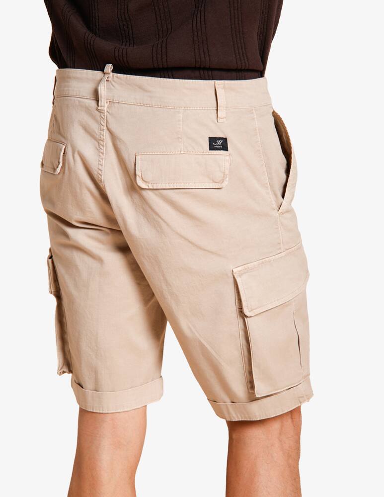 Mason's Short cargo bermuda - picture 8 Mason's Short cargo bermuda - picture 8