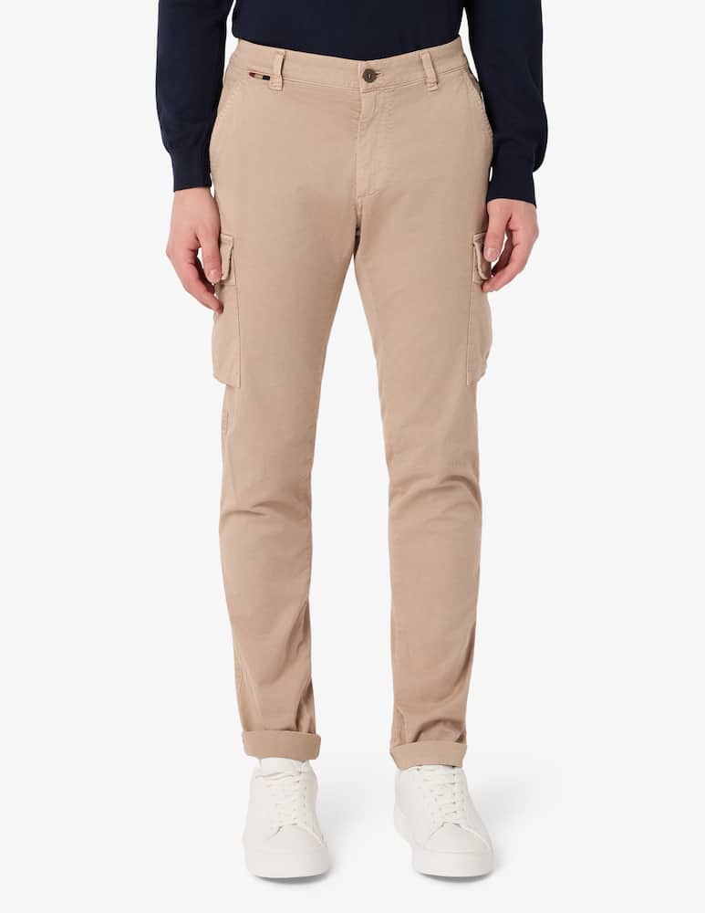 rinascente Mason's Cargo chinos