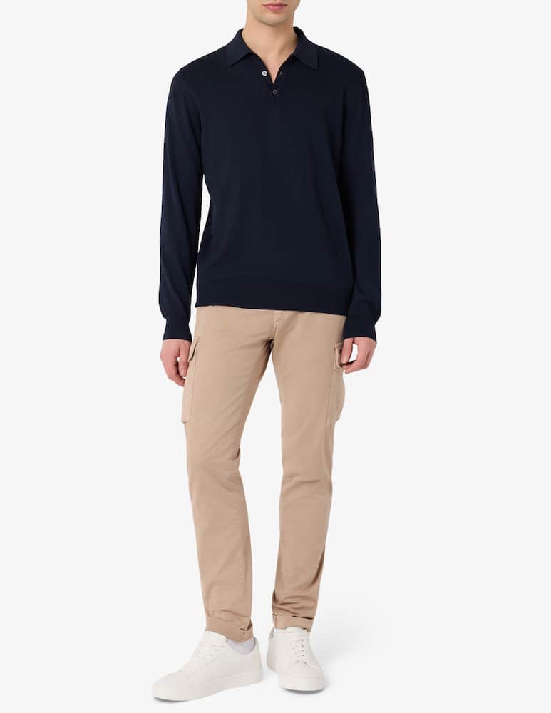 rinascente Mason's Cargo chinos