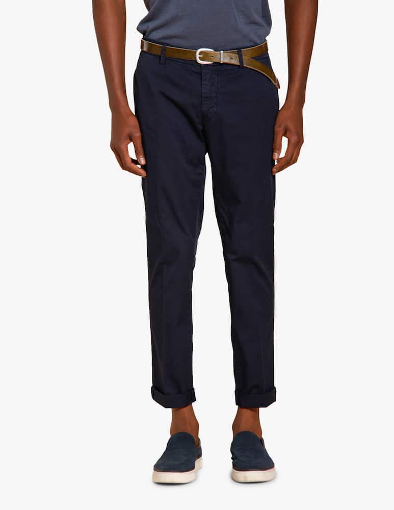 rinascente Mason's Pantaloni chino Milano