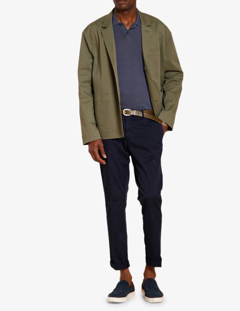 rinascente Mason's Pantaloni chino Milano