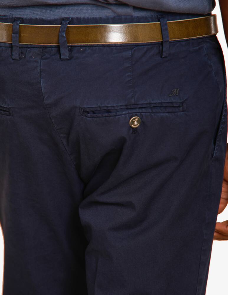 rinascente Mason's Pantaloni chino Milano