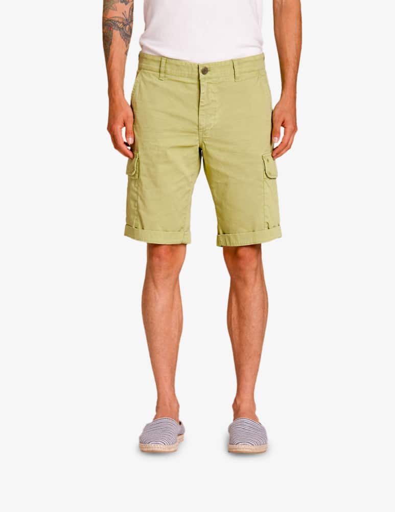 rinascente Mason's Short cargo bermuda