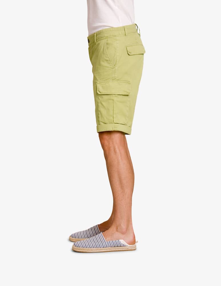 rinascente Mason's Short cargo bermuda