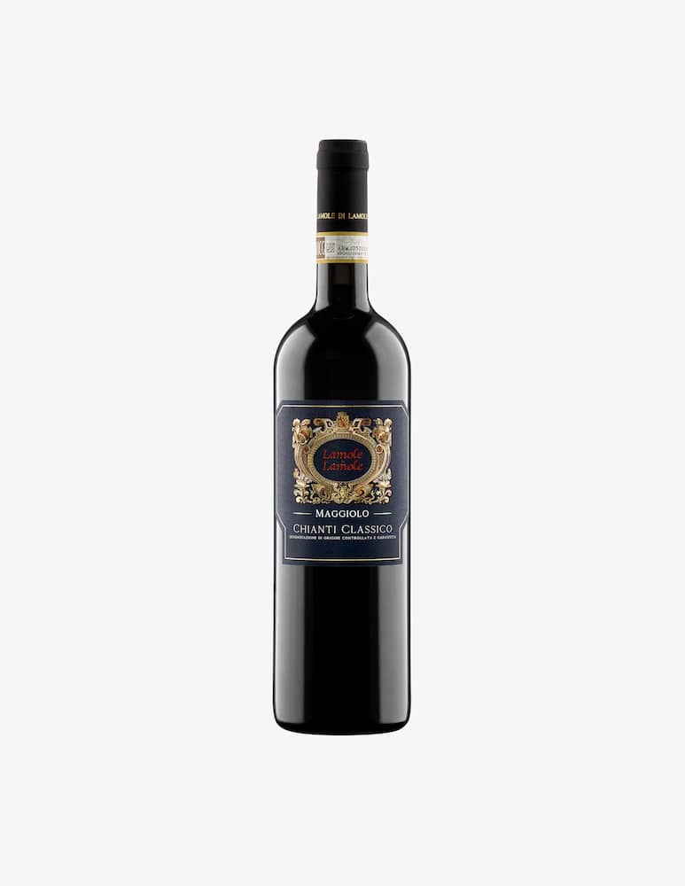 Lamole di Lamole Maggiolo Chianti Classico DOCG 2023 750ml - immagine 1 Lamole di Lamole Maggiolo Chianti Classico DOCG 2023 750ml - immagine 1