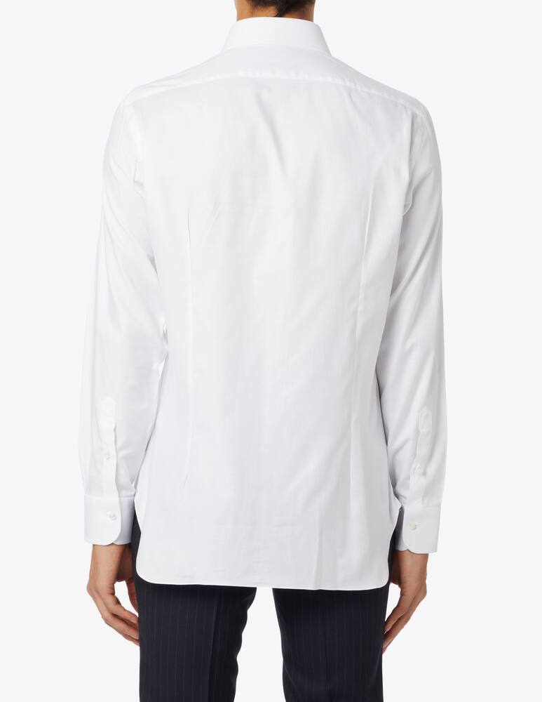 Barba Napoli Oxford shirt - picture 3 Barba Napoli Oxford shirt - picture 3