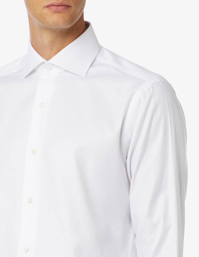 Barba Napoli Oxford shirt - picture 4 Barba Napoli Oxford shirt - picture 4