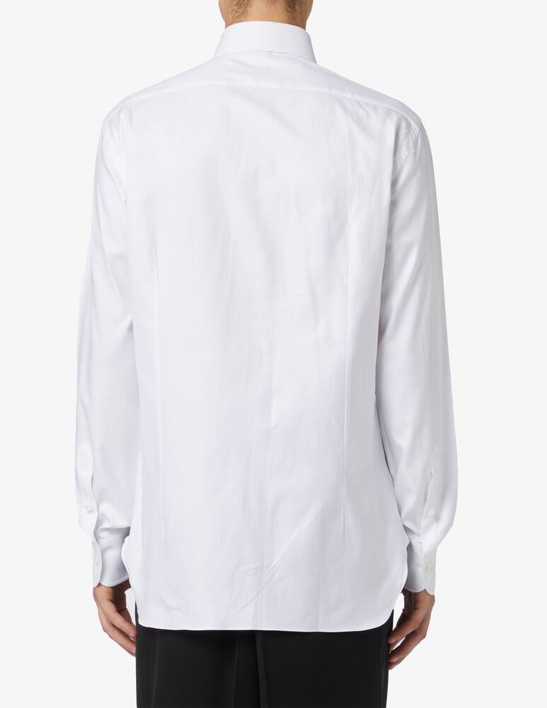 rinascente Barba Napoli Camicia oxford