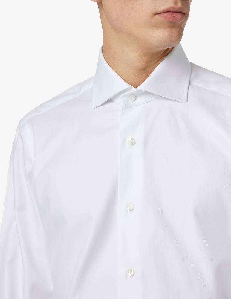 rinascente Barba Napoli Camicia oxford