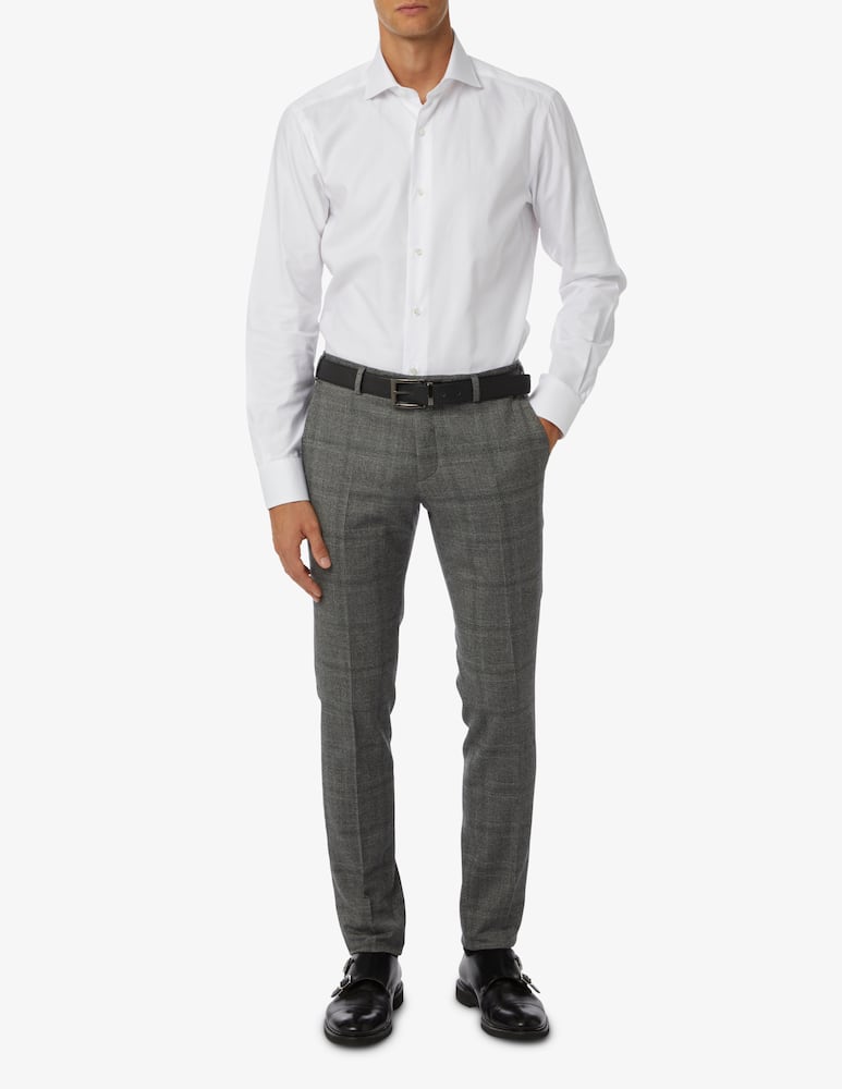 rinascente Barba Napoli Camicia armatura