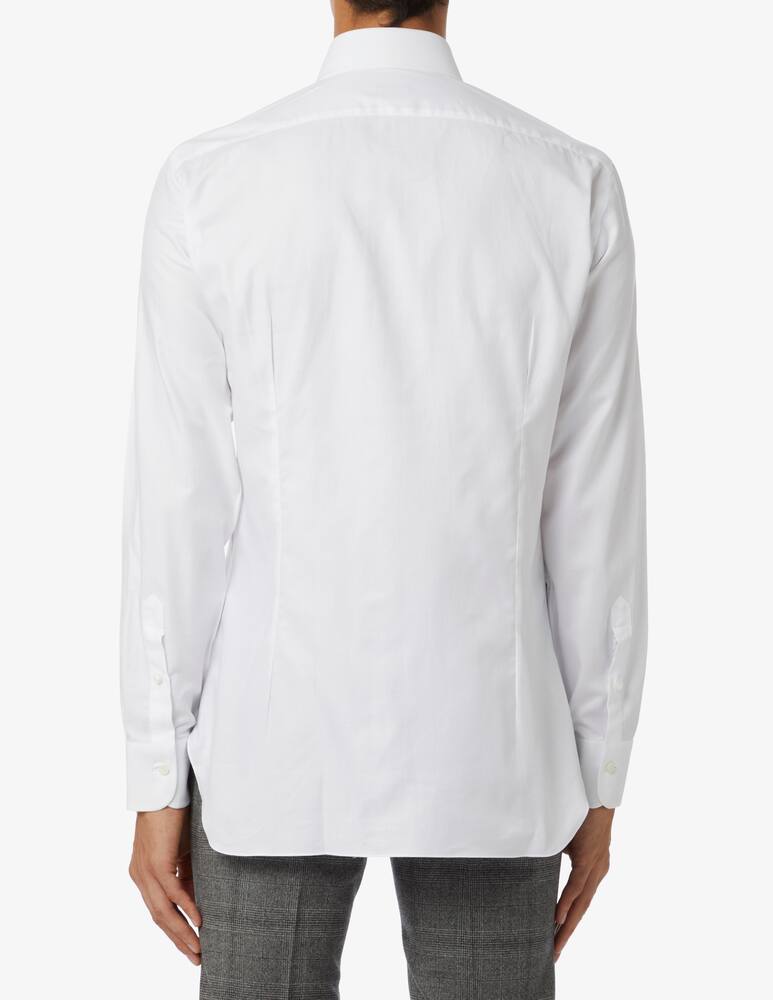 rinascente Barba Napoli Camicia armatura