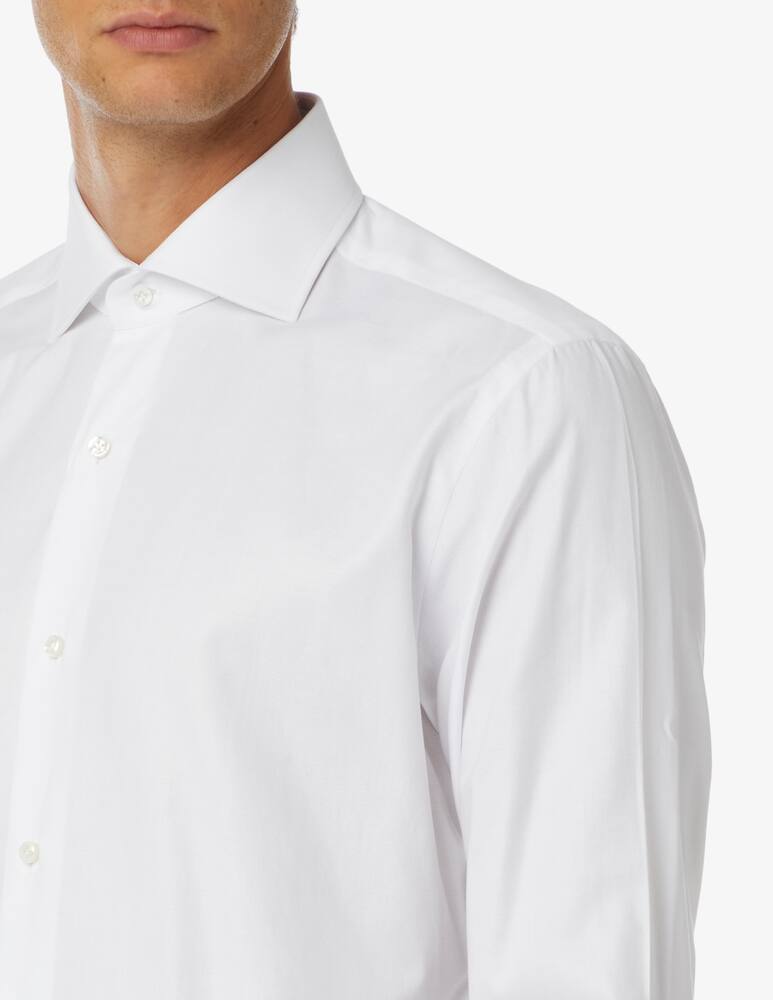 rinascente Barba Napoli Camicia armatura