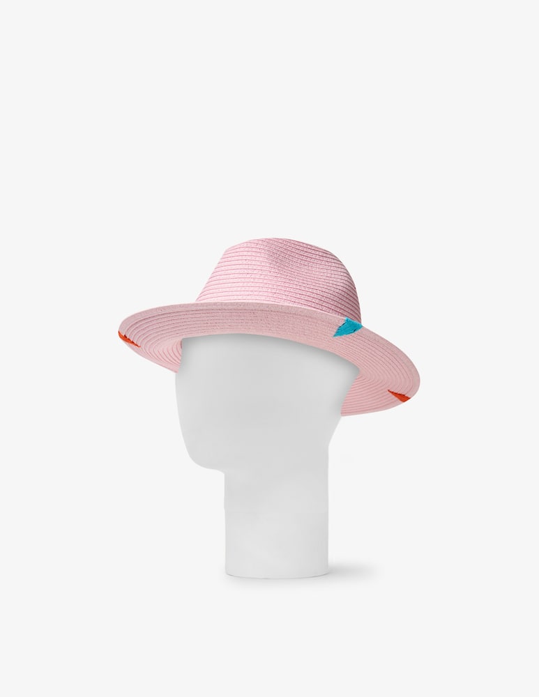 rinascente The Hat Gang Cappello Pura Vida