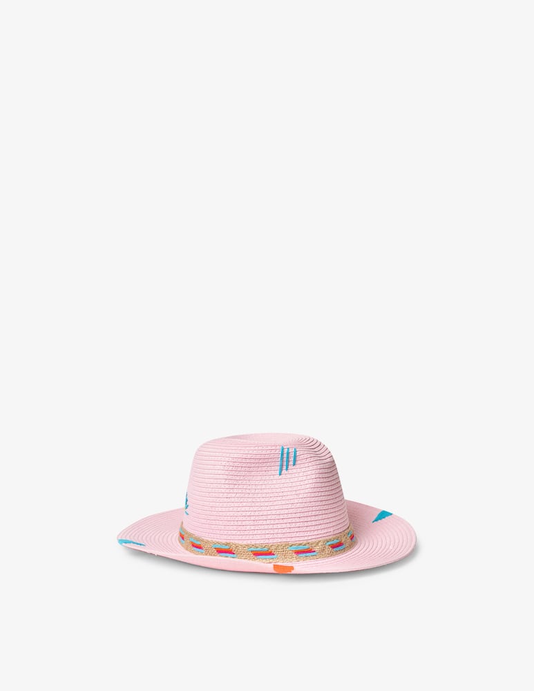 rinascente The Hat Gang Cappello Pura Vida