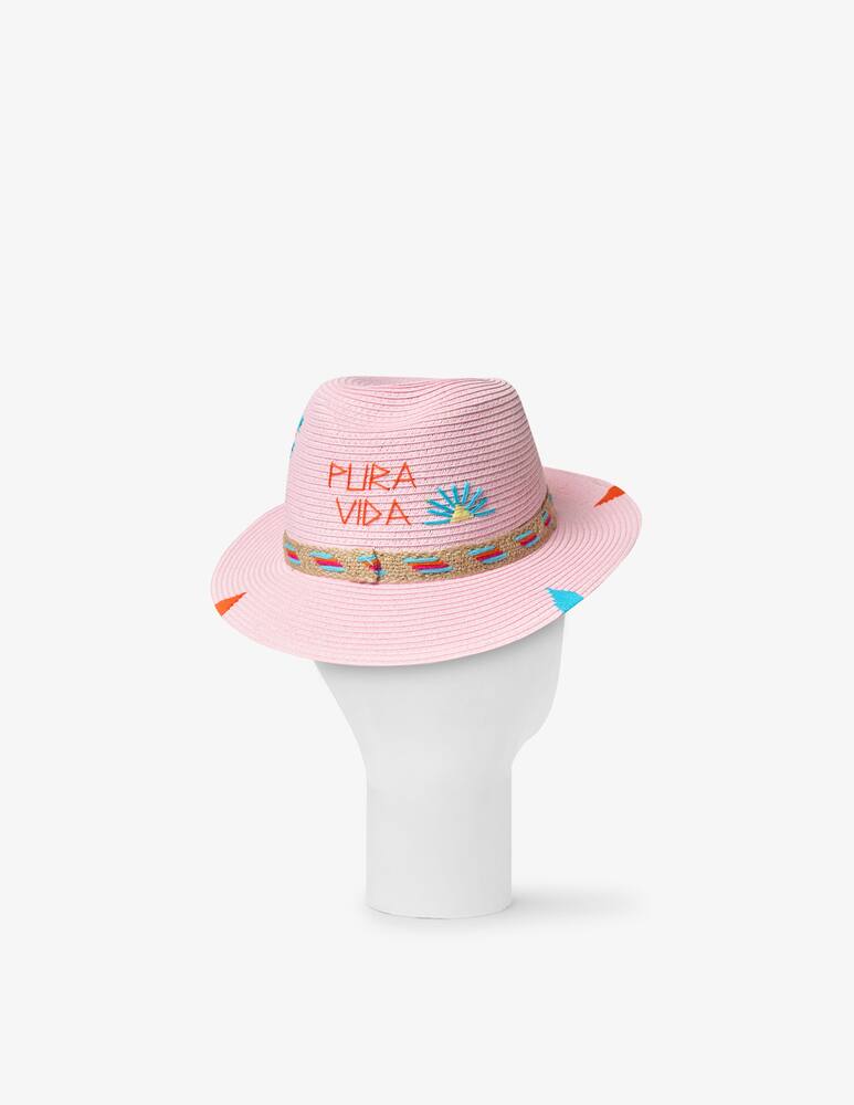 rinascente The Hat Gang Cappello Pura Vida