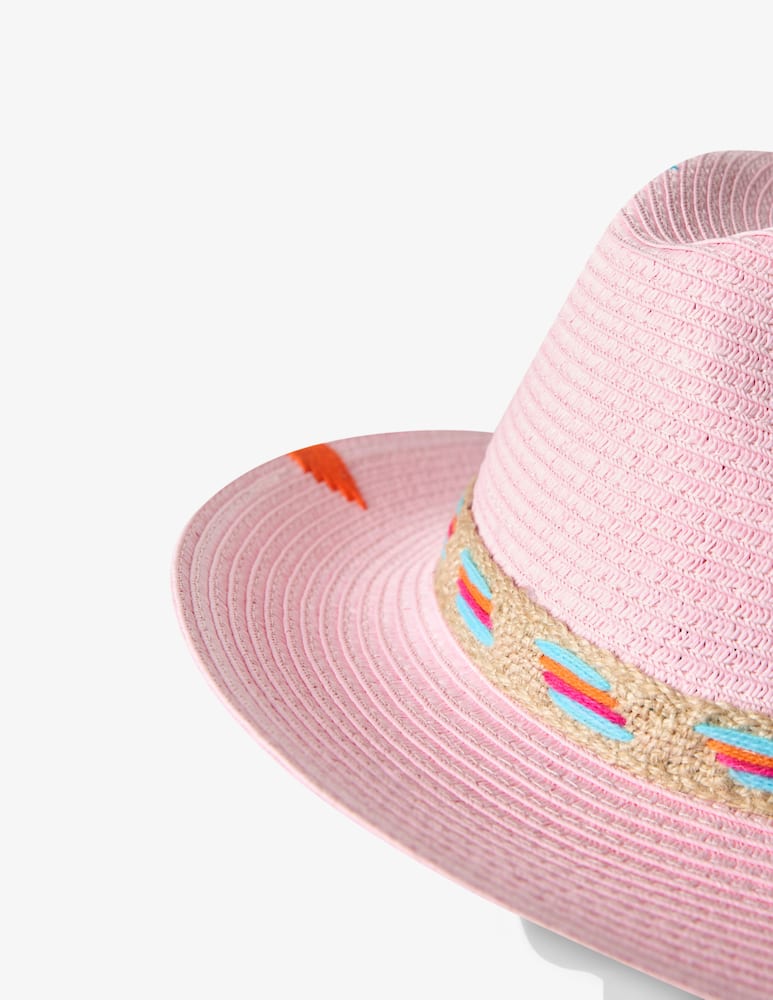 rinascente The Hat Gang Cappello Pura Vida