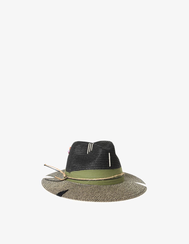 rinascente The Hat Gang Cappello Ibiza