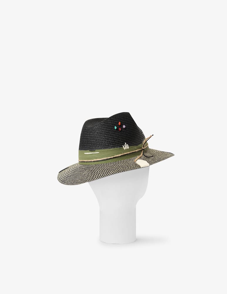 rinascente The Hat Gang Cappello Ibiza