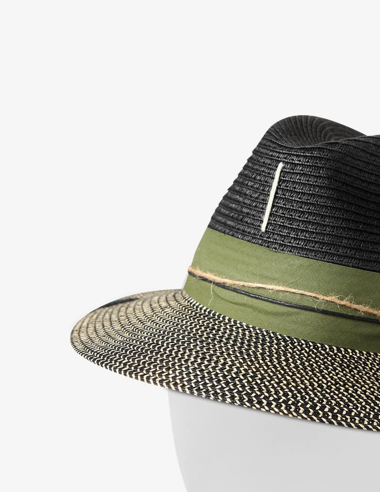 rinascente The Hat Gang Cappello Ibiza